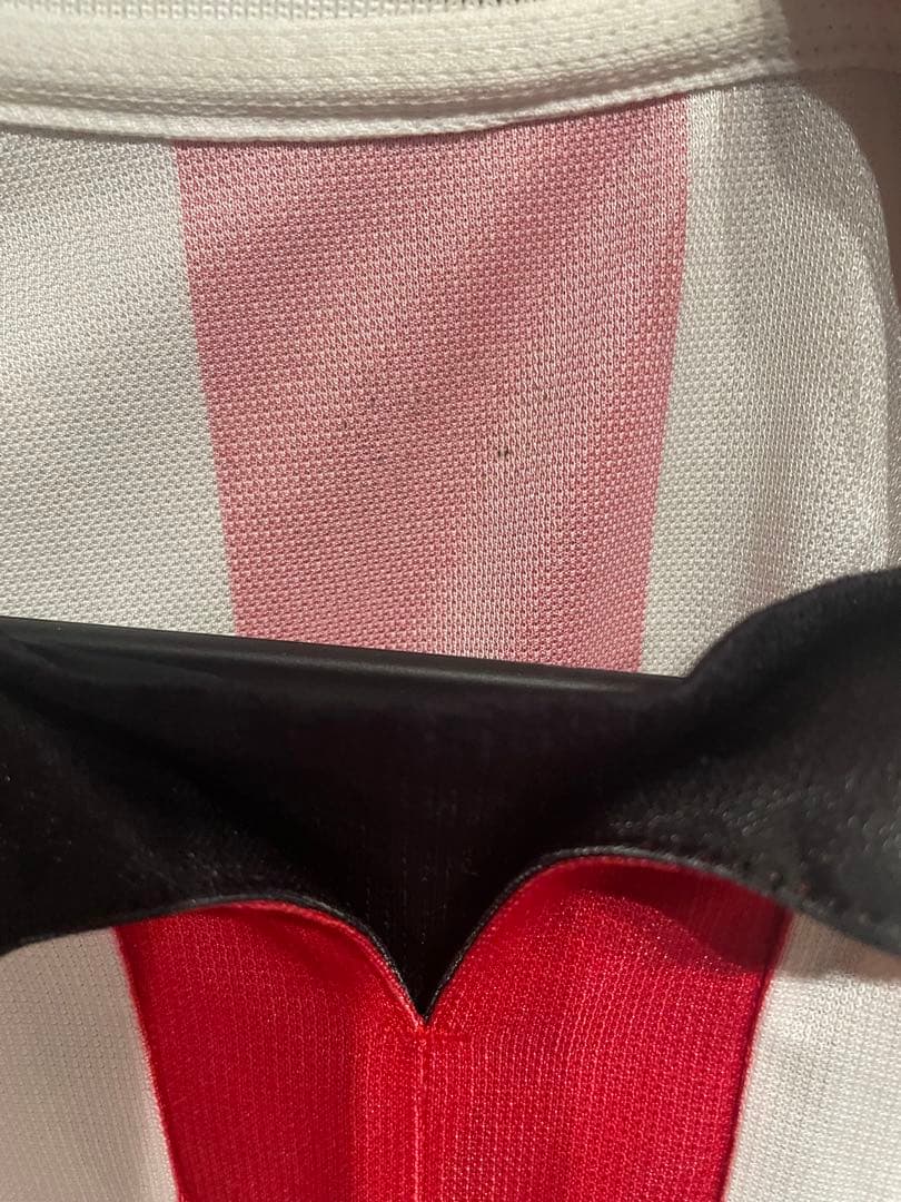 PSVアイントホーフェンユニフォーム2002-2003