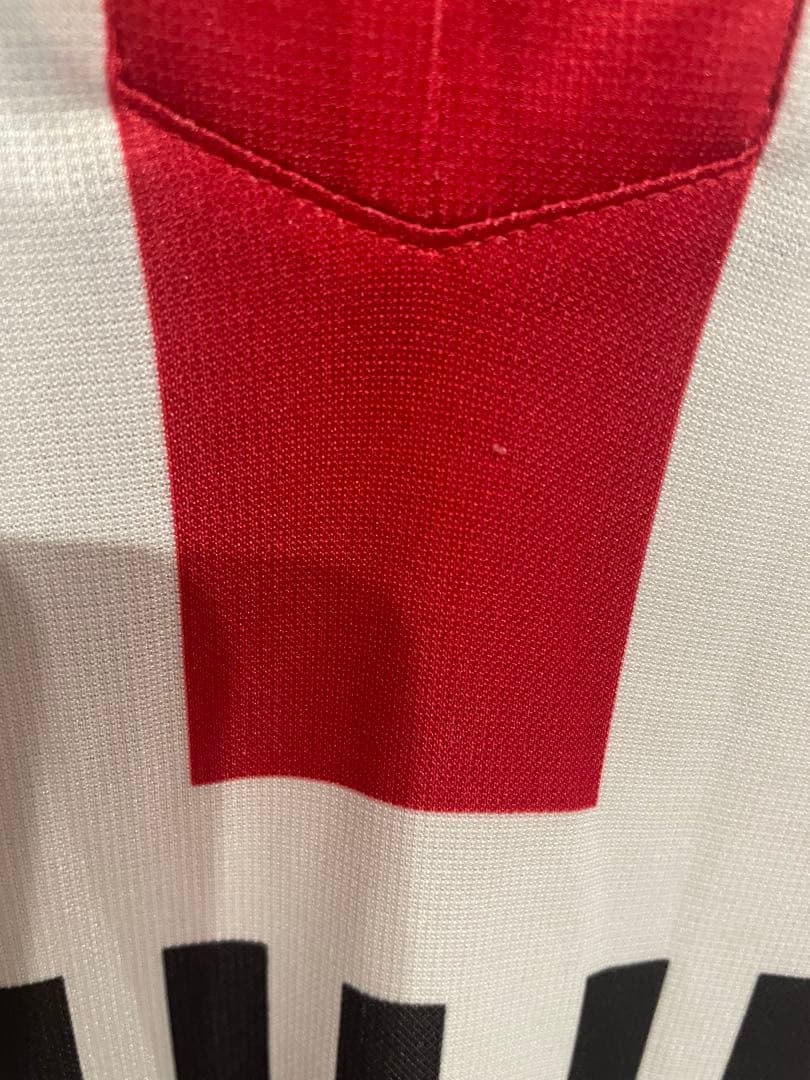 PSVアイントホーフェンユニフォーム2002-2003