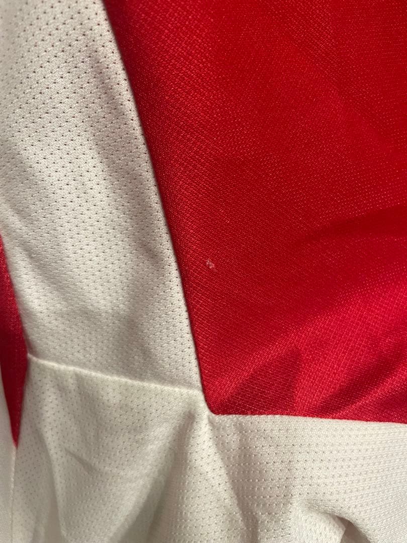 PSVアイントホーフェンユニフォーム2002-2003