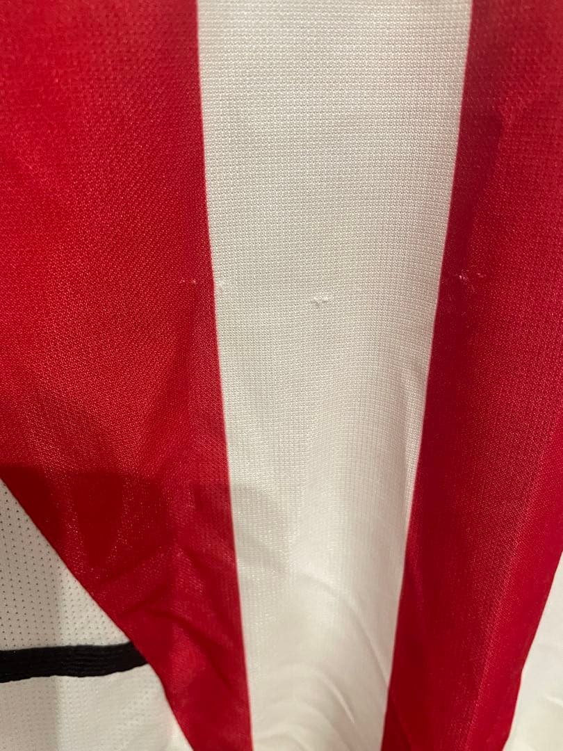 PSVアイントホーフェンユニフォーム2002-2003