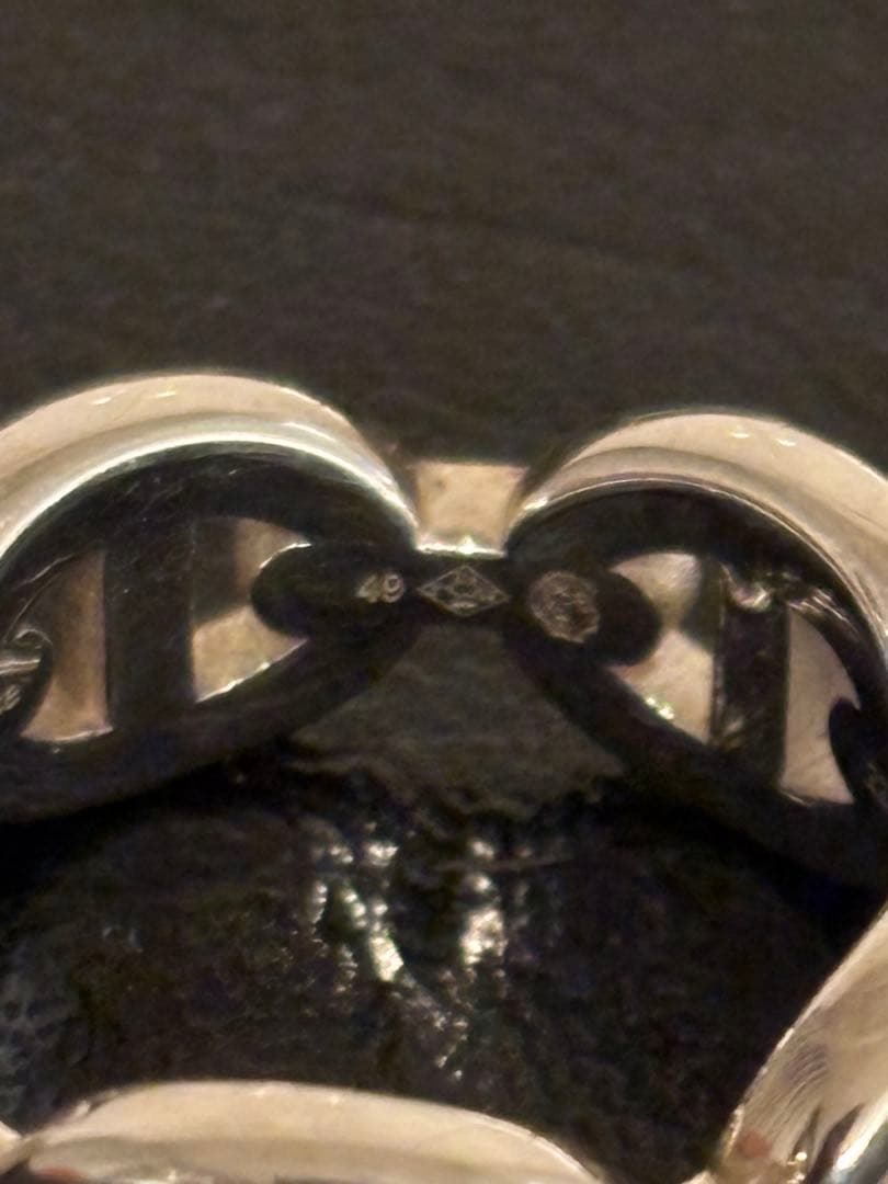 シェーヌダンクル アンシェネ pm 49