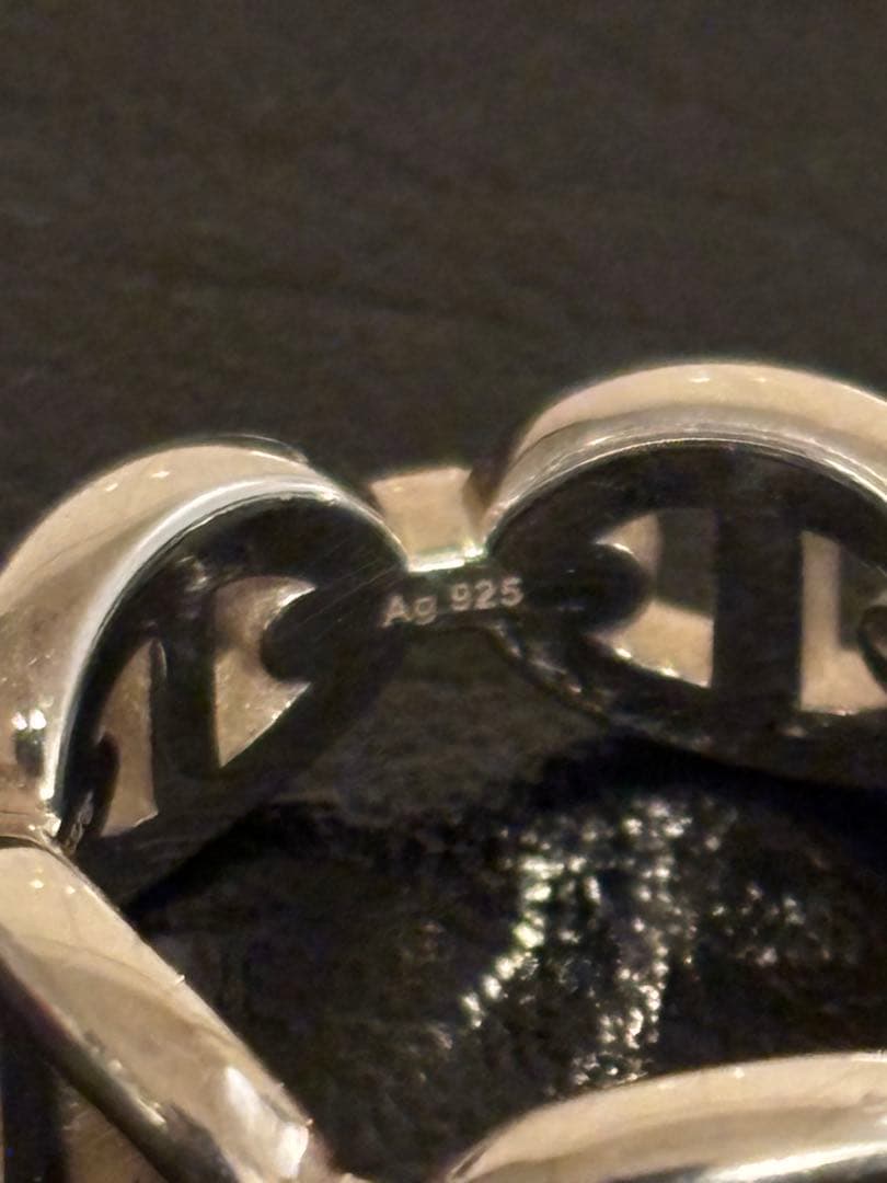 シェーヌダンクル アンシェネ pm 49