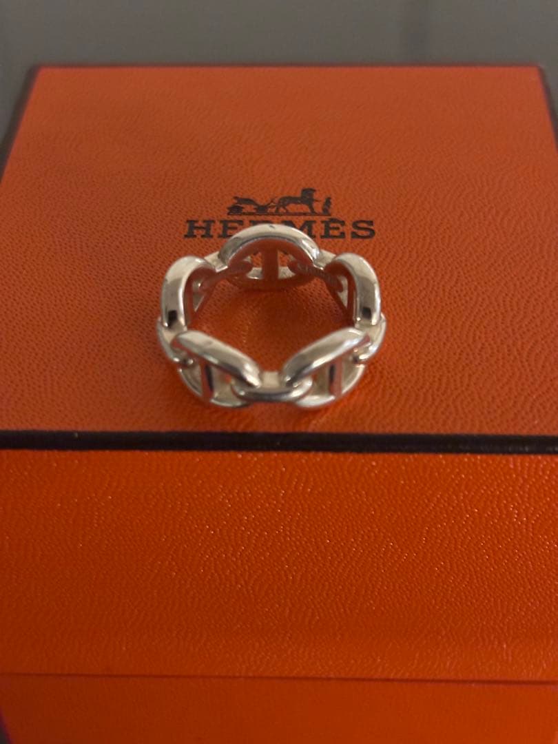 シェーヌダンクル アンシェネ pm 49