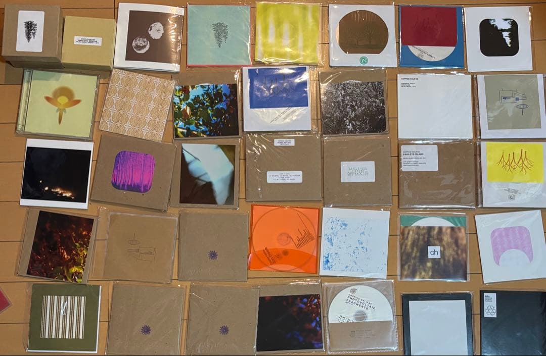 Coppice Halifax関連まとめ出品36枚セット