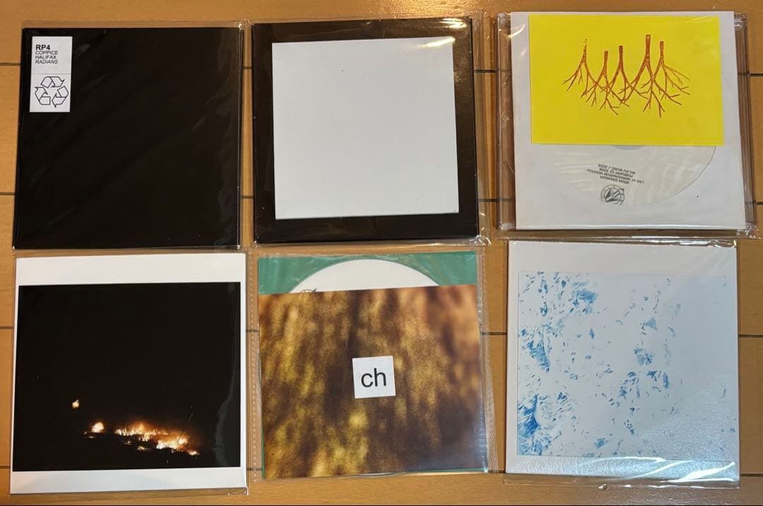 Coppice Halifax関連まとめ出品36枚セット