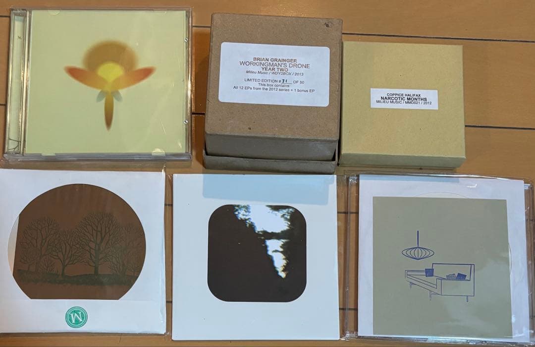 Coppice Halifax関連まとめ出品36枚セット