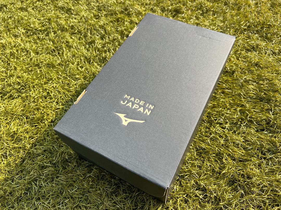 ミズノ モレリアneo4 ジャパン 27cm