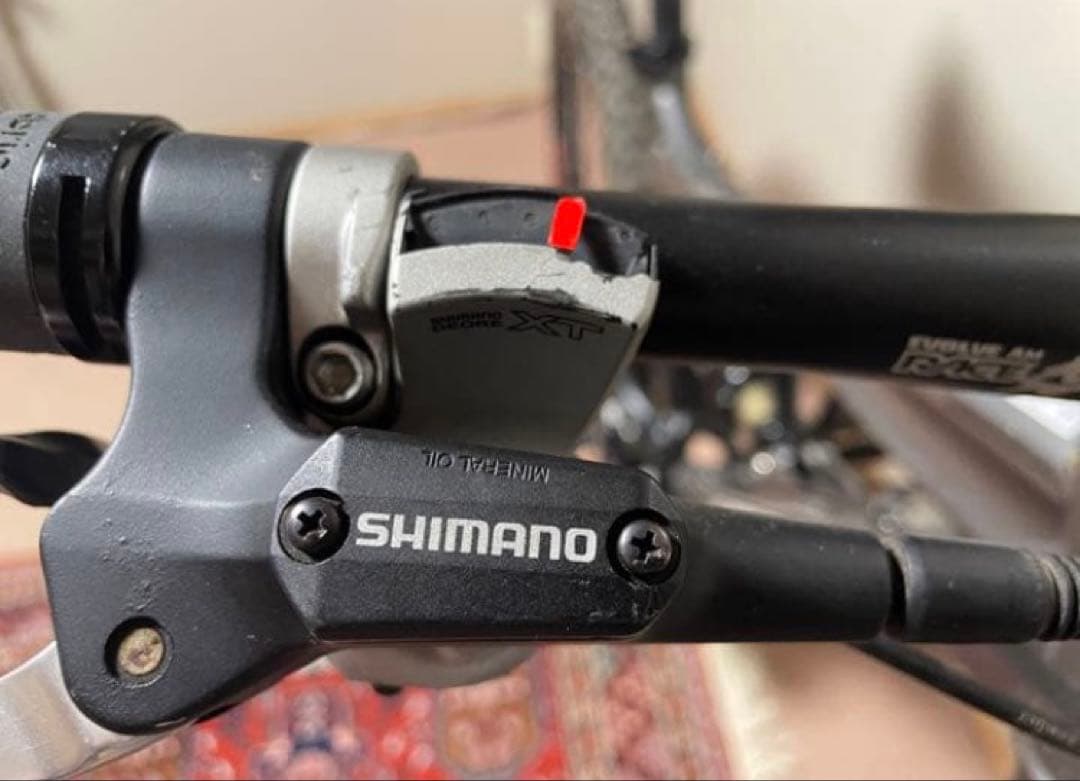 Haro Seven werx7 26インチSサイズ 引取り限定　神奈川県相模原