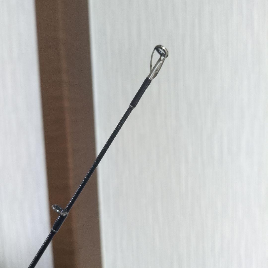 バトラー　ロッド