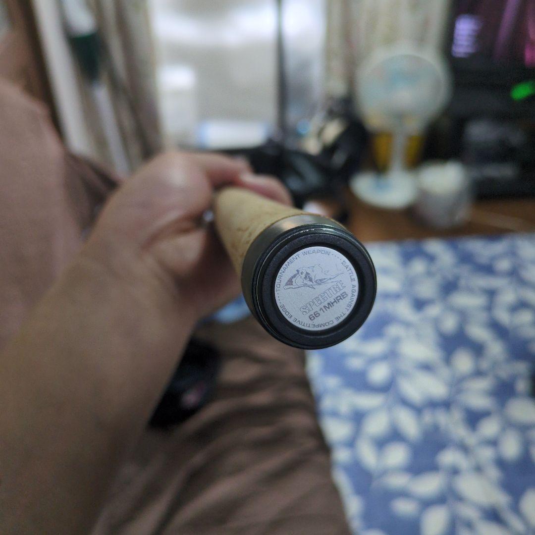 バトラー　ロッド