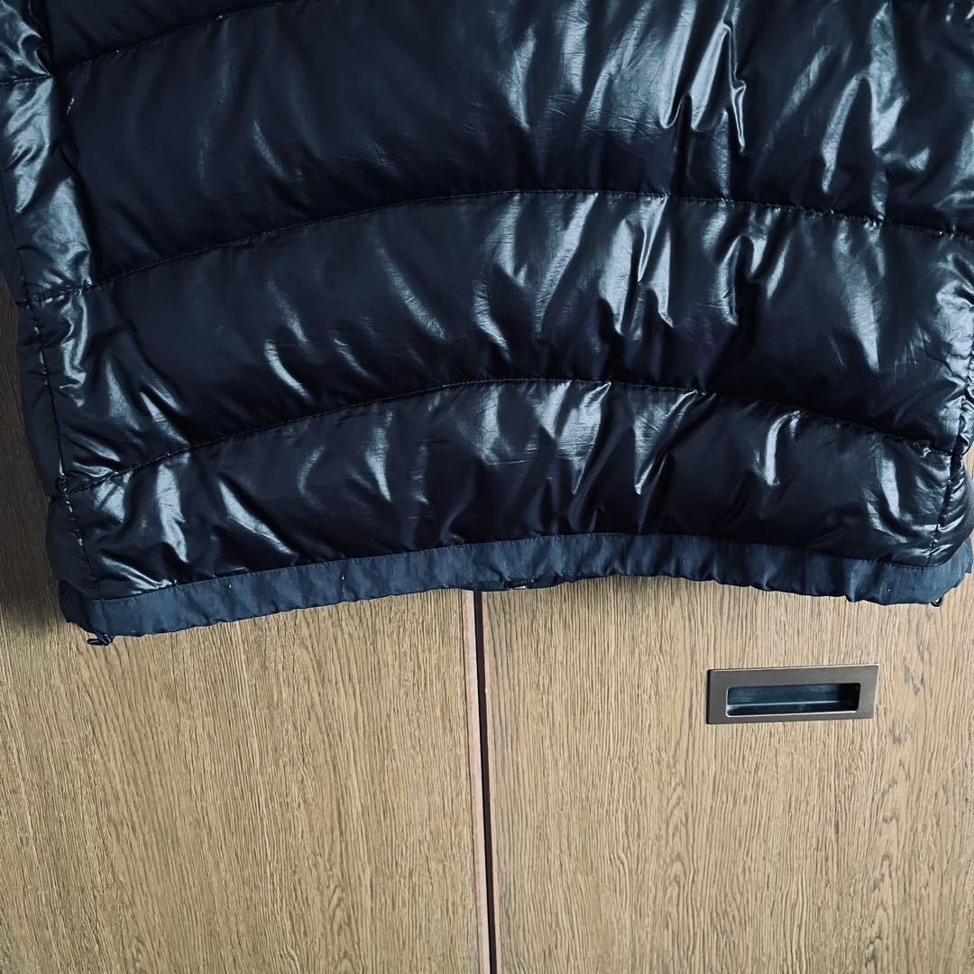 THE NORTH FACE /ND13300メンズアコンカグアダウンベスXL黒