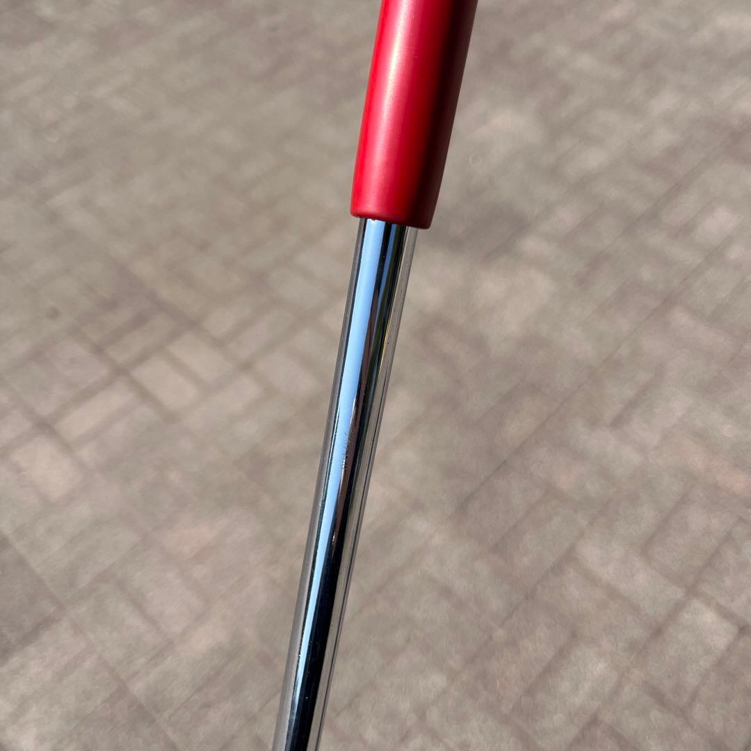 スコッティキャメロン GoLo 3 ミラーフィニッシュ 極美品 超激レア