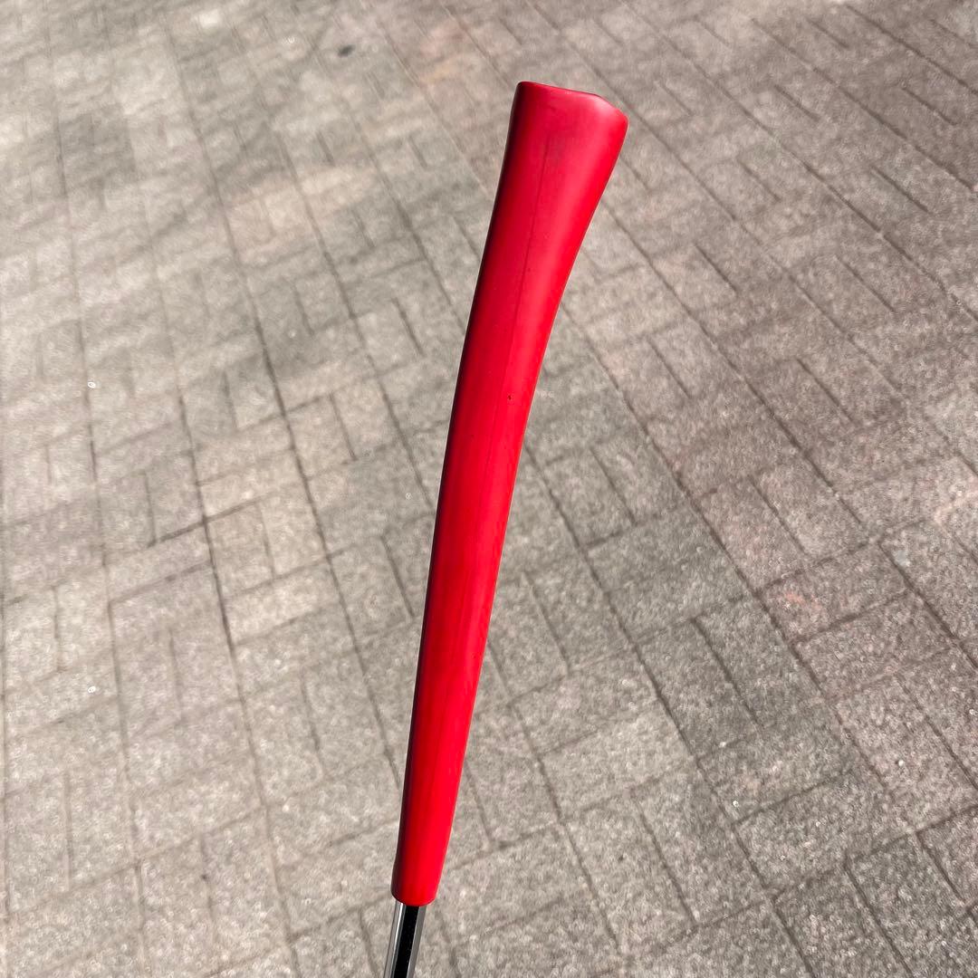 スコッティキャメロン GoLo 3 ミラーフィニッシュ 極美品 超激レア