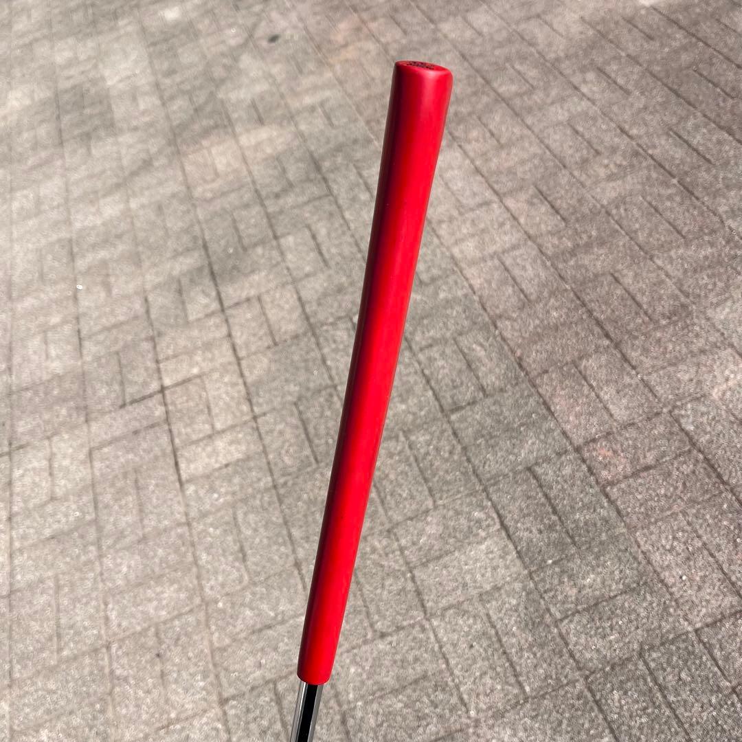 スコッティキャメロン GoLo 3 ミラーフィニッシュ 極美品 超激レア