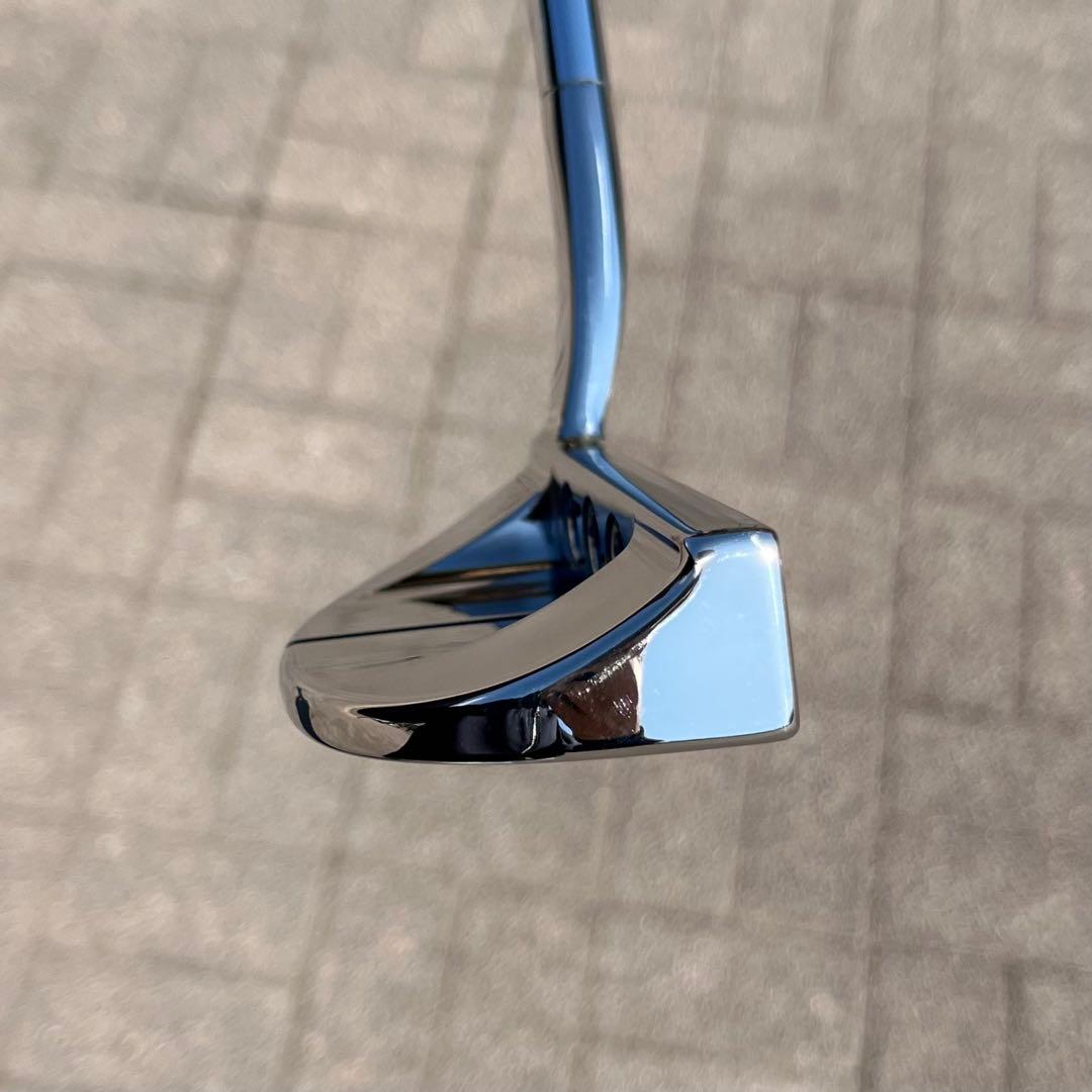 スコッティキャメロン GoLo 3 ミラーフィニッシュ 極美品 超激レア