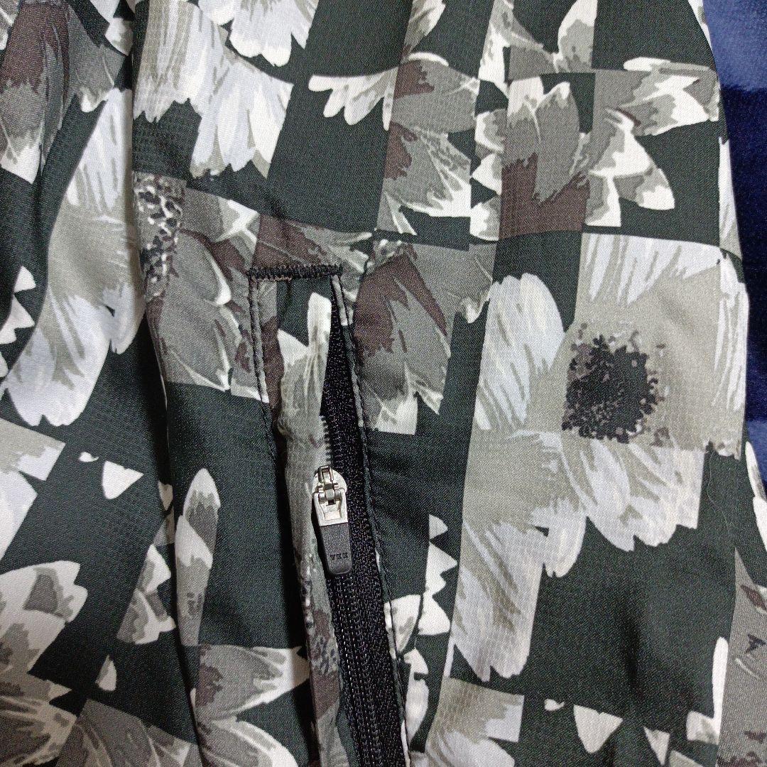 ダンスキン ナイロン ジャケット パーカー ランニング ピラティス ヨガ