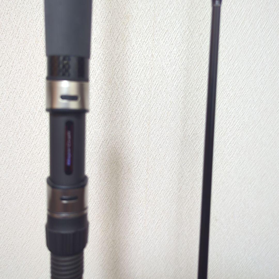 ダイワ　24ラテオ 96MLB 　メジャークラフト　ST-862PE 2本セット