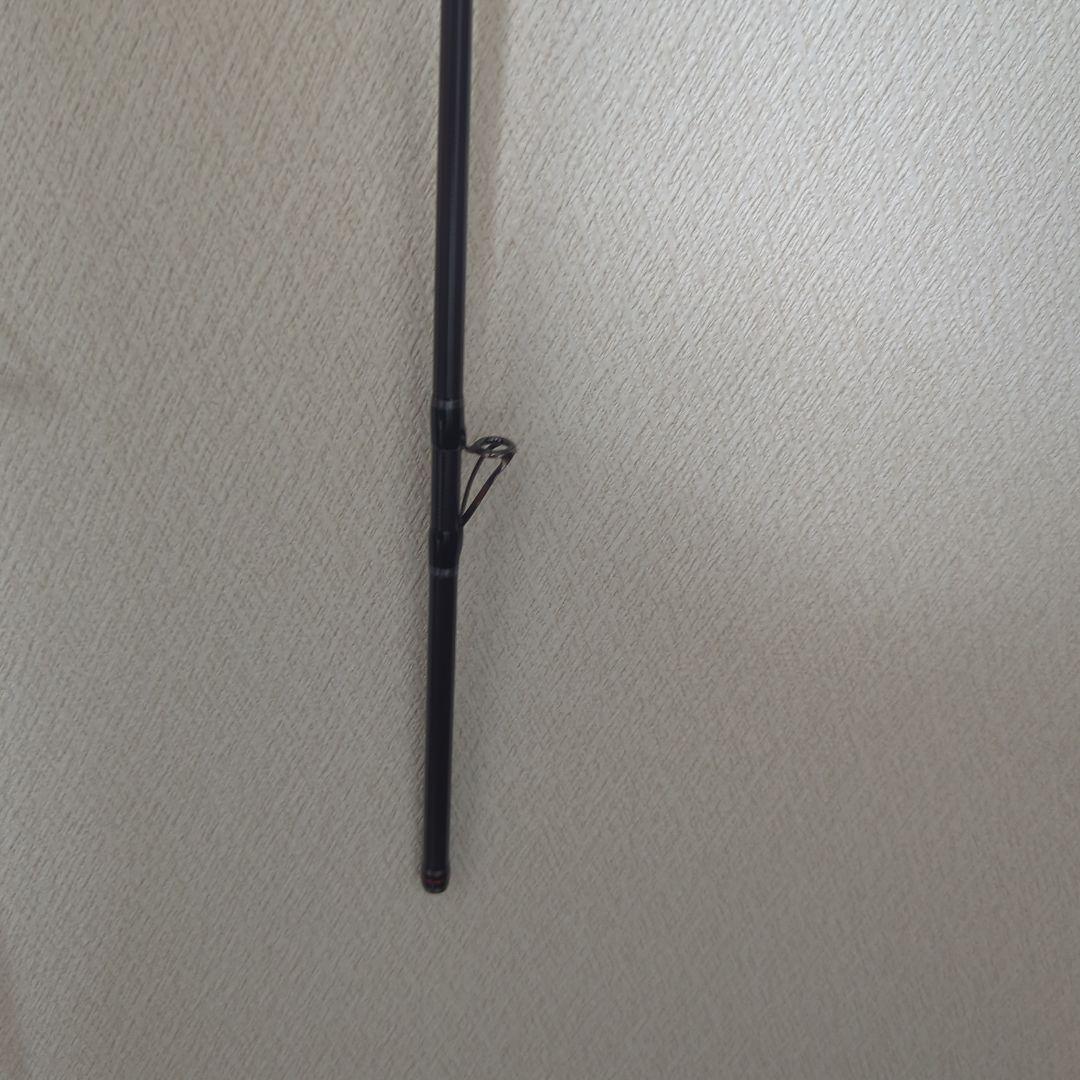 ダイワ　24ラテオ 96MLB 　メジャークラフト　ST-862PE 2本セット