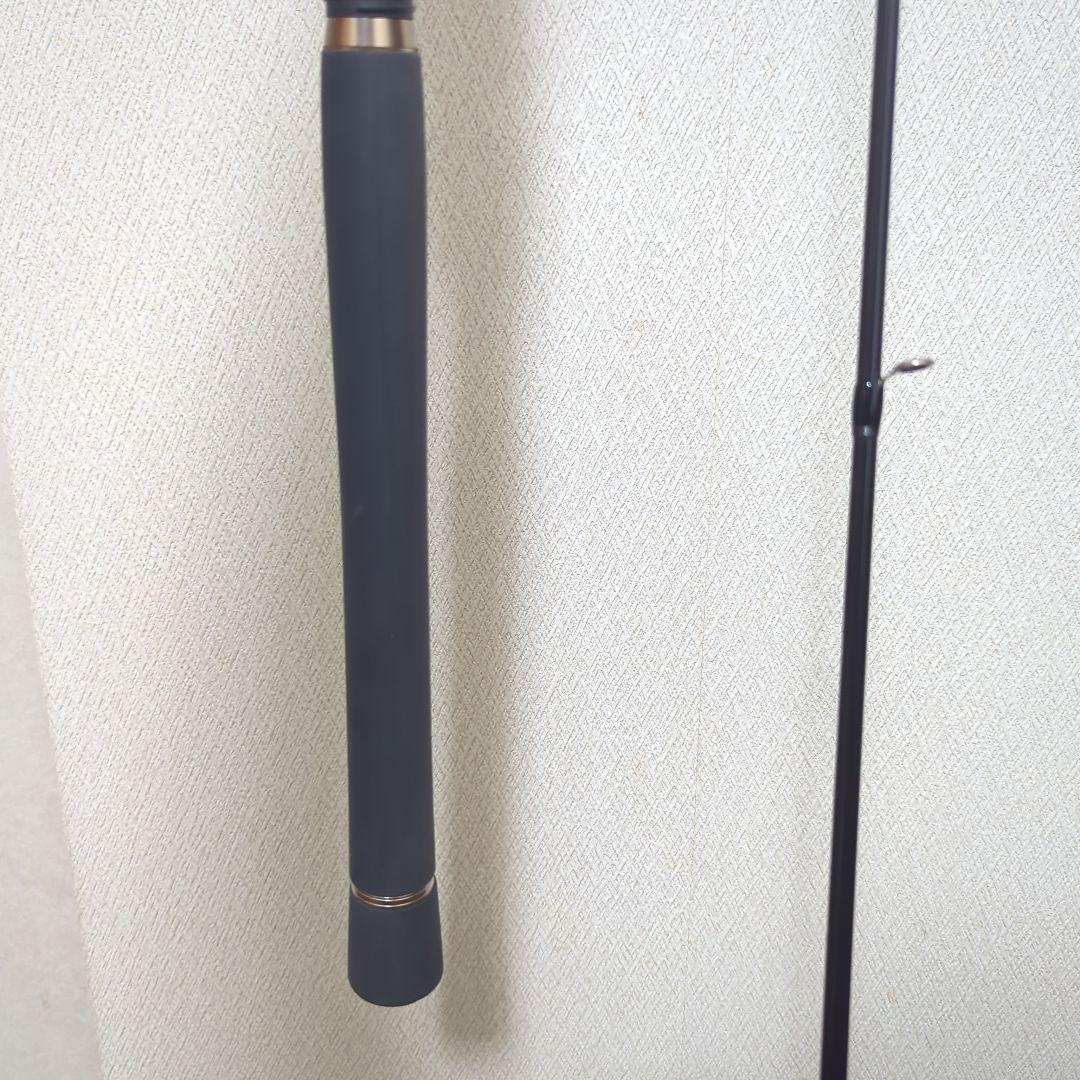 ダイワ　24ラテオ 96MLB 　メジャークラフト　ST-862PE 2本セット