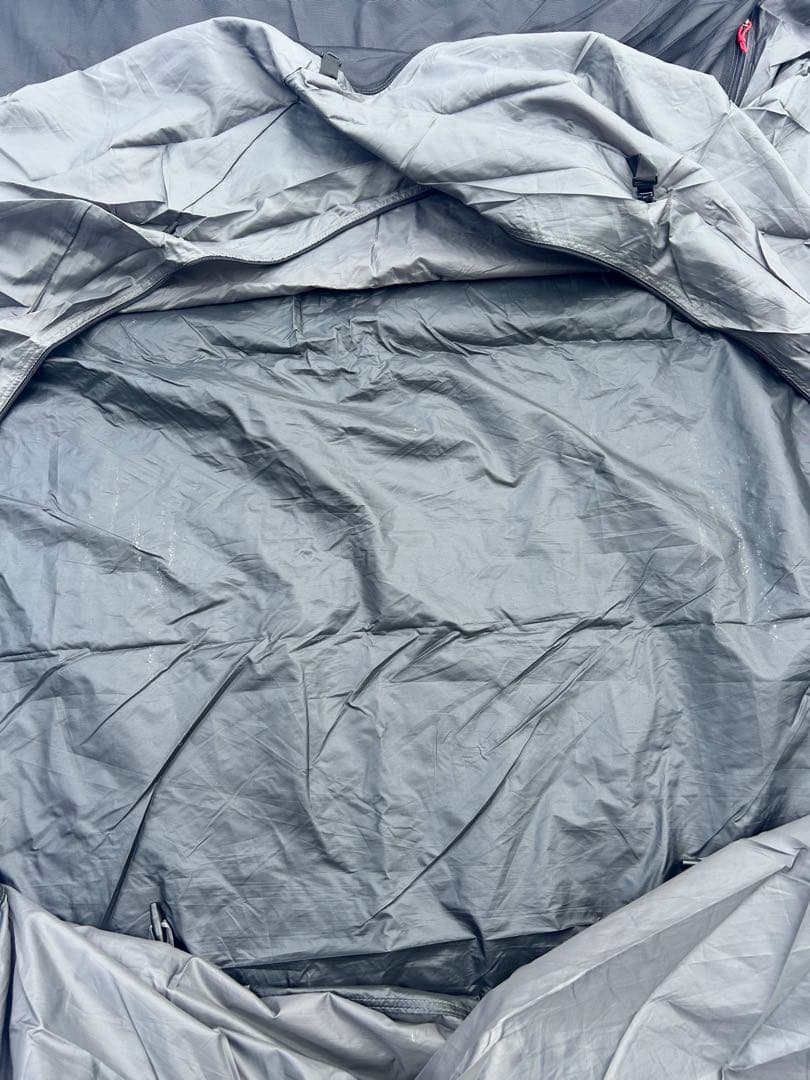 コールマン ツーリングドームST+