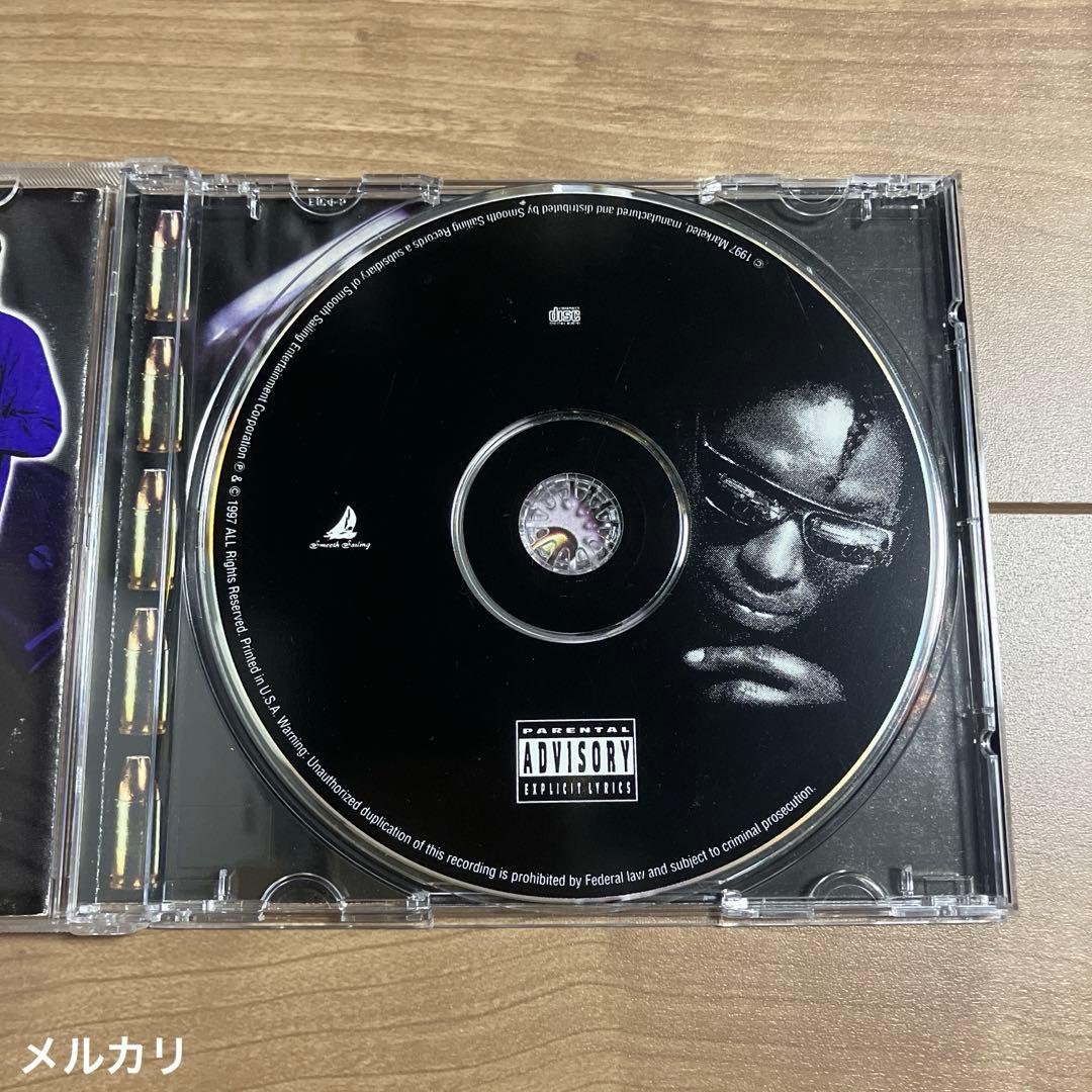 G-RAP / Teardrop – I Got My Baby