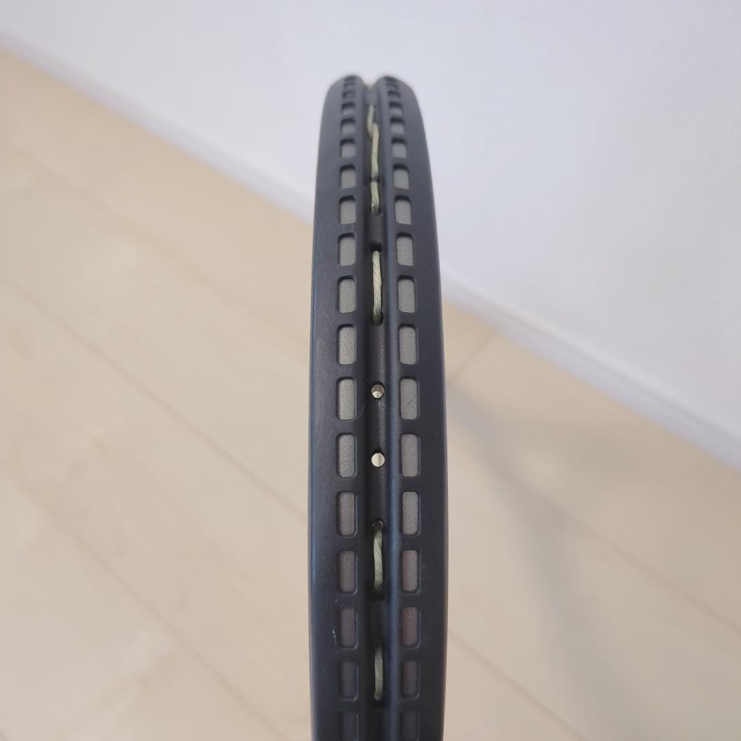 Prince EMBLEM 107 XR テニスラケット グリップ3 約290g