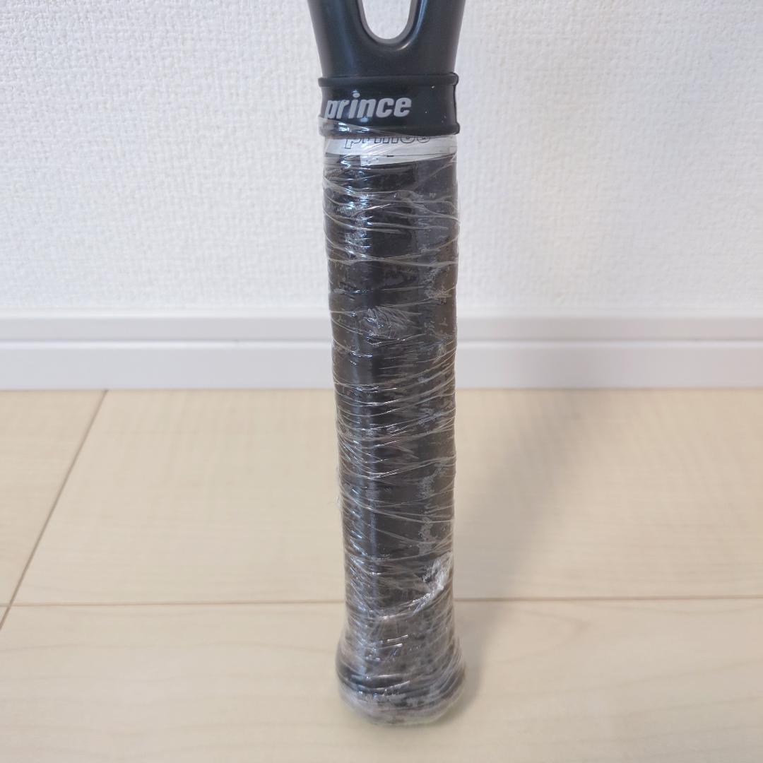 Prince EMBLEM 107 XR テニスラケット グリップ3 約290g