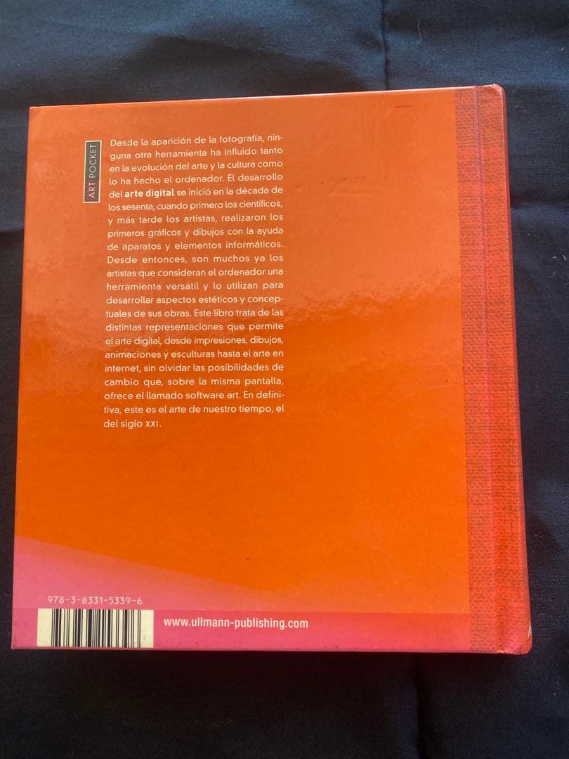 その他 arte digital