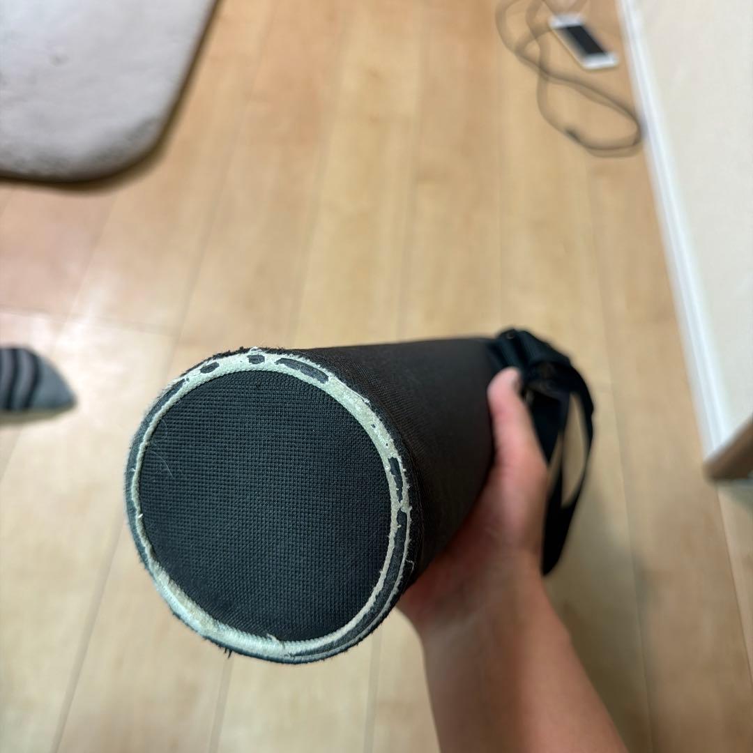 marucci 少年用軟式バット　青ワニクラッシャー80センチ