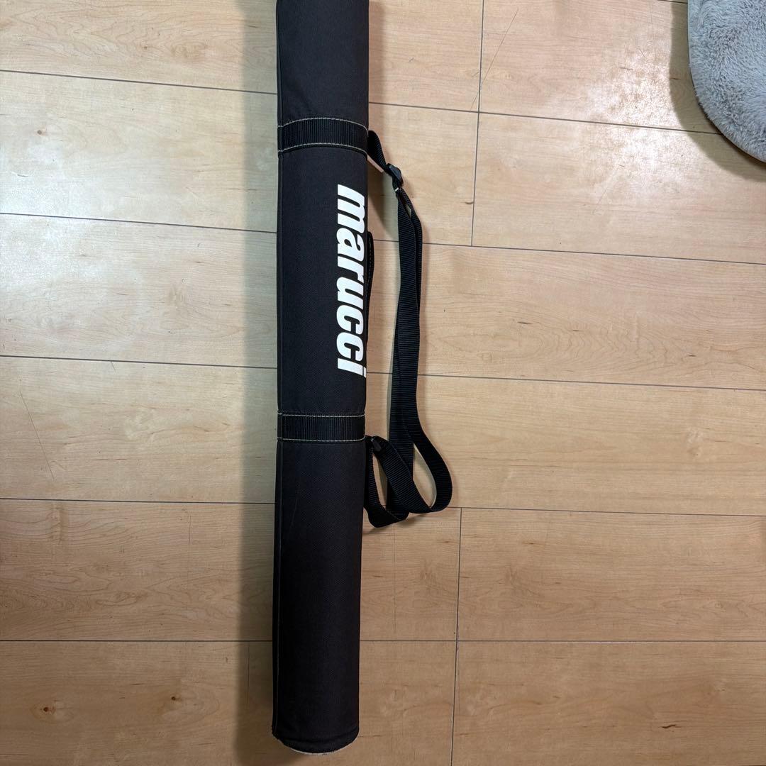 marucci 少年用軟式バット　青ワニクラッシャー80センチ