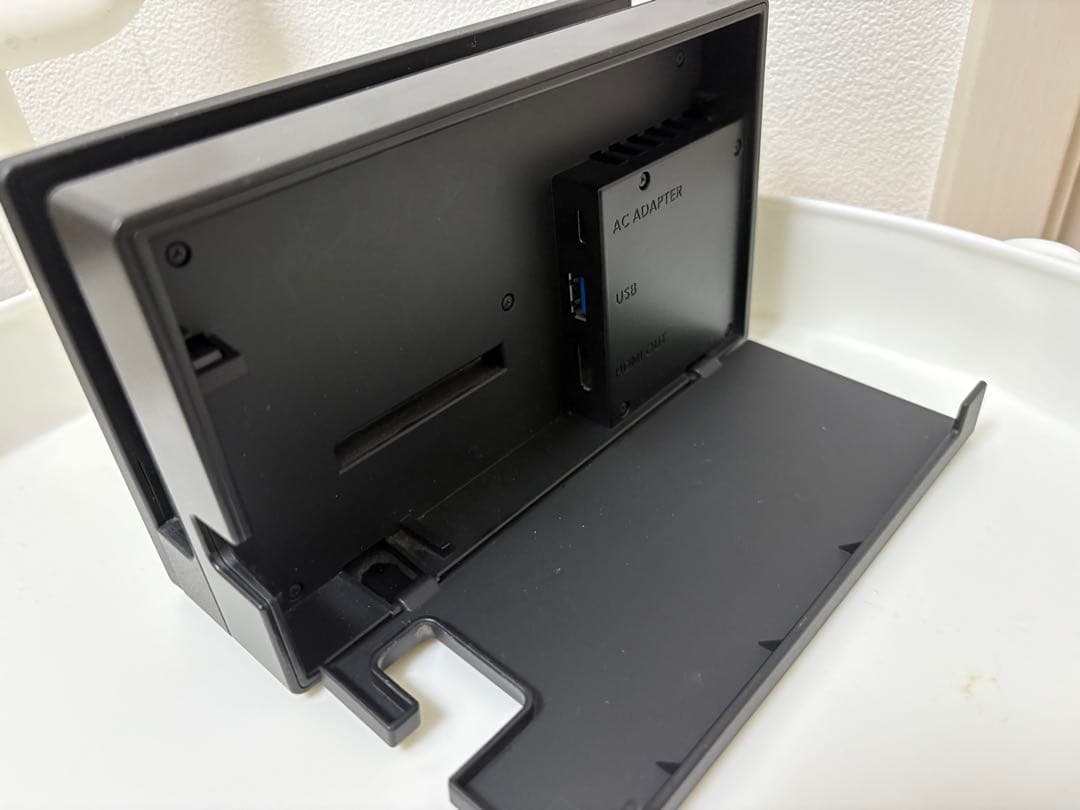 Nintendo Switch 本体 (joyコン非純正)