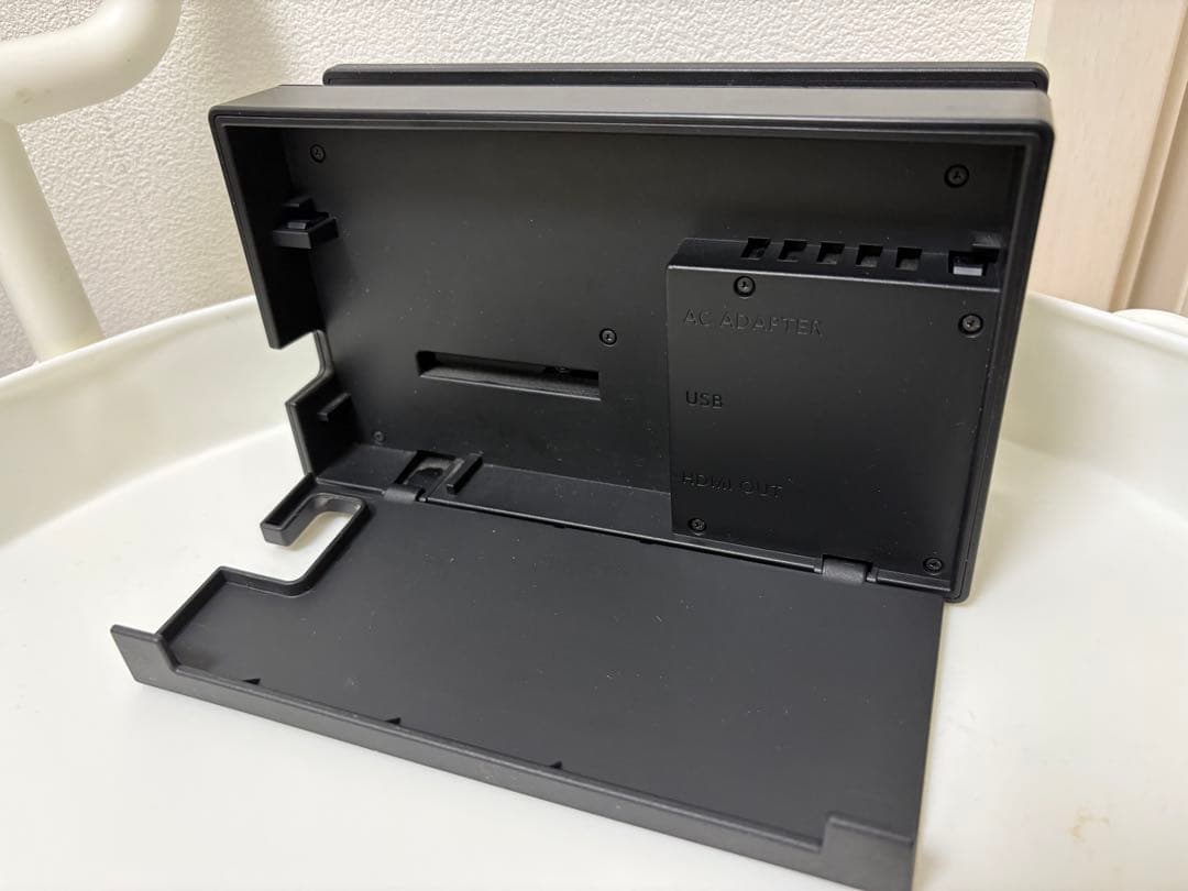 Nintendo Switch 本体 (joyコン非純正)