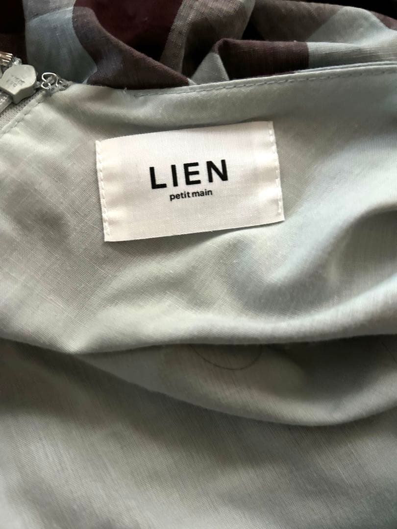 プティマイン　リアン　親子　リンクコーデ