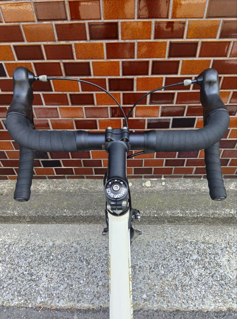 現車確認必須　ルイガノ　ミニベロMV3