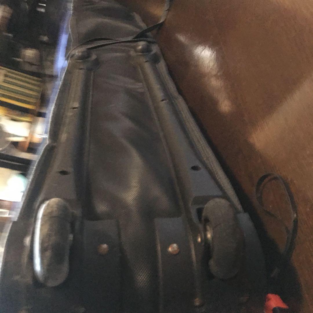 サーフボードケース オーシャンアース 9’6ロングボード