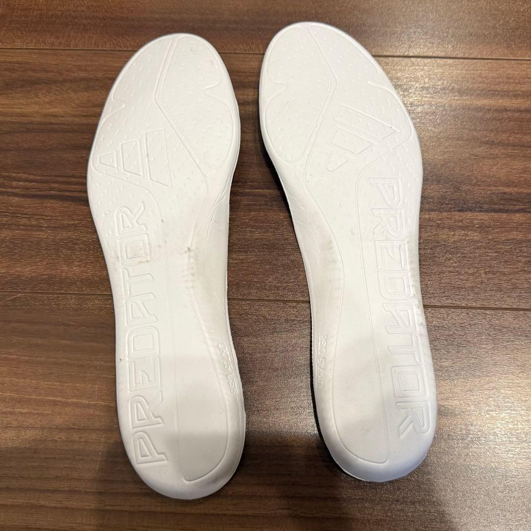 プレデターエリートPREDATOR ELITE FT AG 26cm