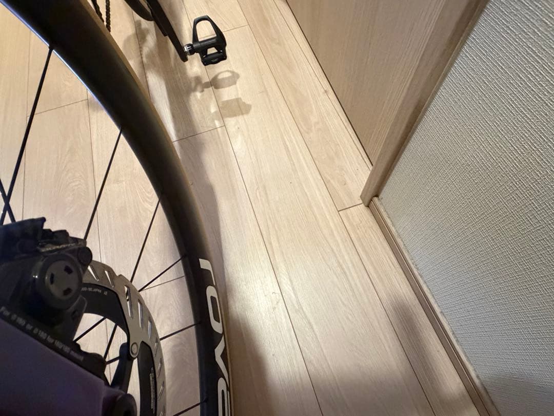 GIANT TCR ADVANCED SL 2023 パープル　ジャイアント