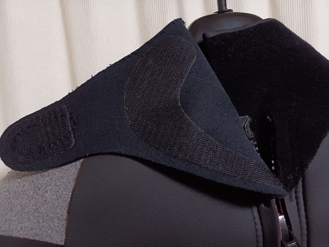 O'Neill　オニール　セミドライ ウェットスーツ　5×3mm　メンズ M