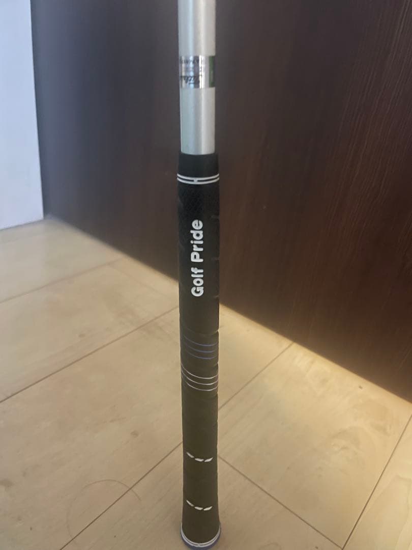 週末値下）ツアーAD TP-7Sシャフト 3W用タイトリストスリーブ