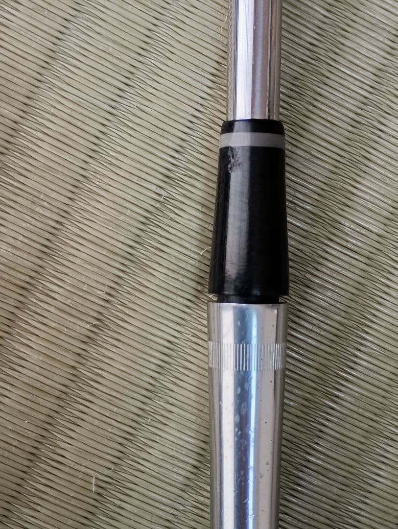 Callaway ビッグバーサアイアン8本 & ウェッジ60°1本