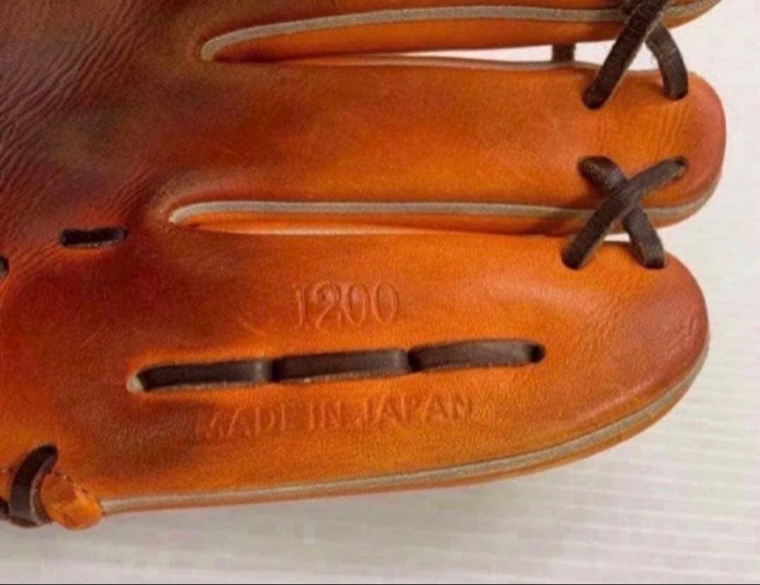 ディーバイエム★D×M★硬式内野★I200★極上