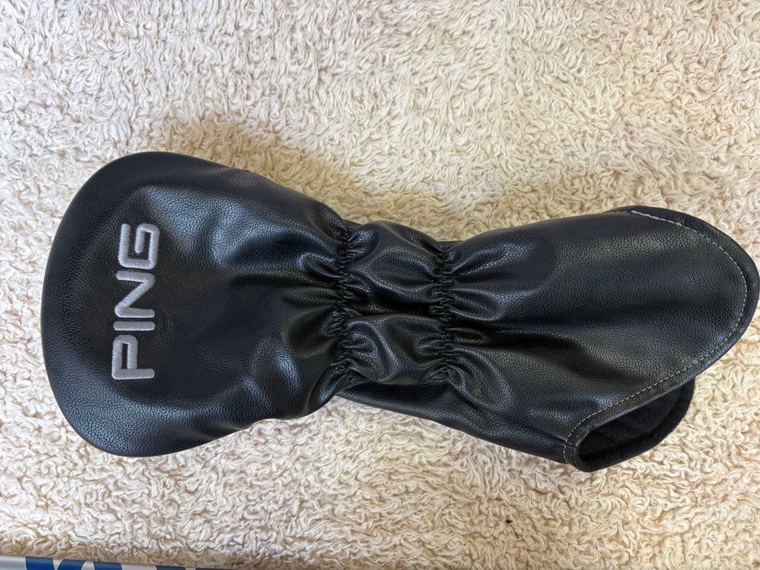 PING G430 LST ドライバー 9°