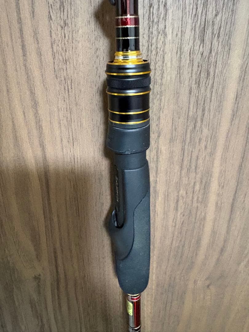 ラグゼ　EGX　86ML 美品