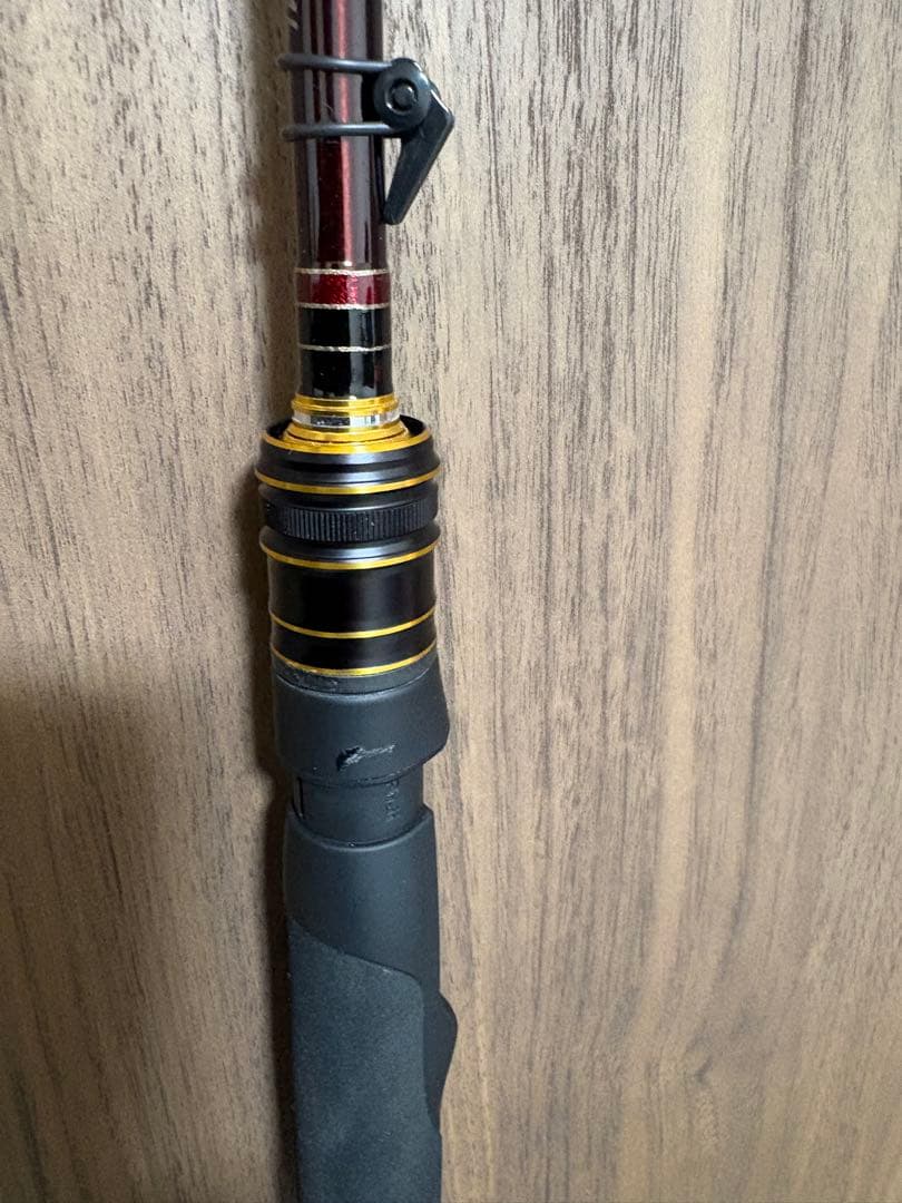 ラグゼ　EGX　86ML 美品