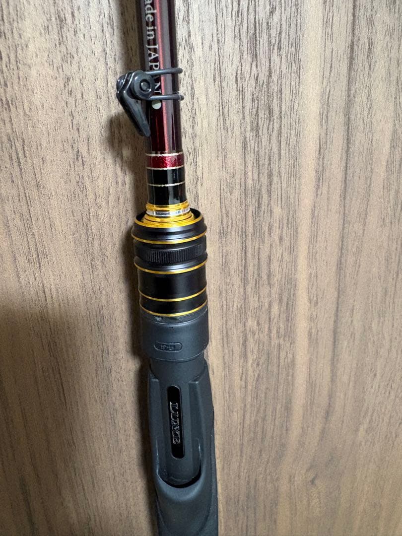 ラグゼ　EGX　86ML 美品