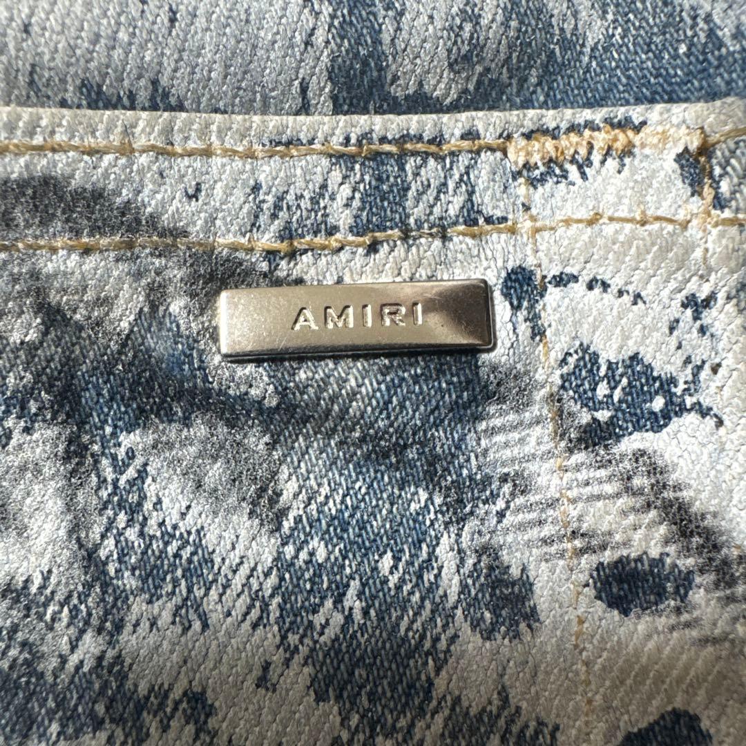 AMIRI デニムパンツ