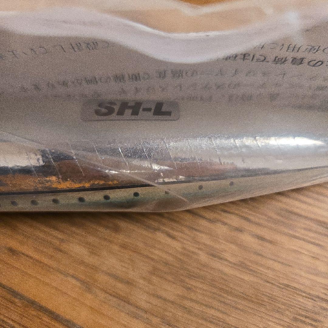 カーペンター ガラム60 SH-L