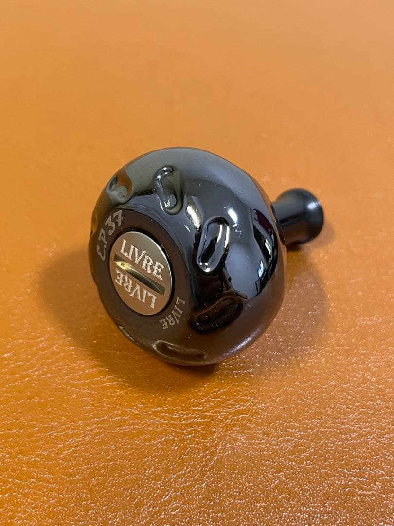 リブレ×ブラックライオン　限定EP37 オールブラック