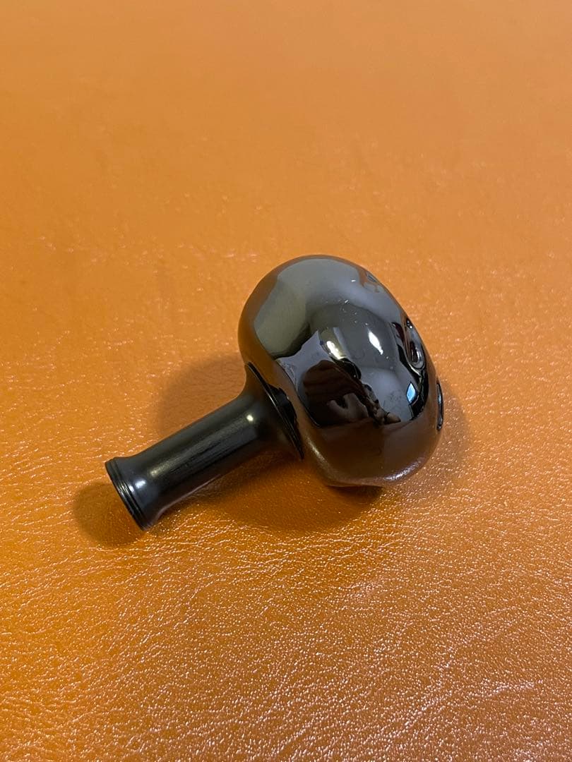 リブレ×ブラックライオン　限定EP37 オールブラック