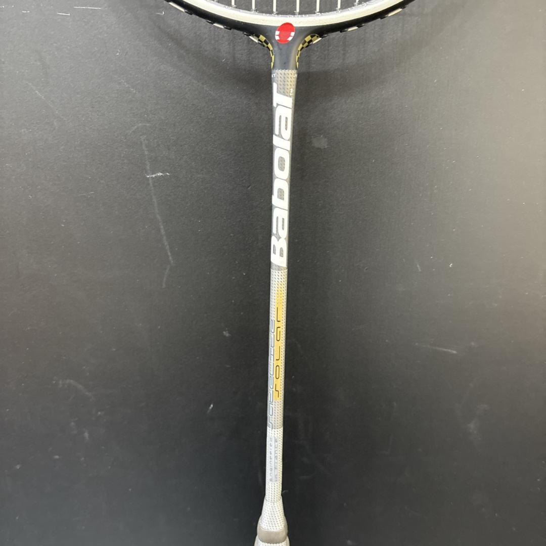 BabolaT　バボラ　Satelite　Solar　バトミントンラケット